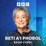 Logo of the podcast Beti a'i Phobol Podcast Beti a'i Phobol