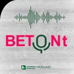 Logo of the podcast BETONt Podcast BETONt