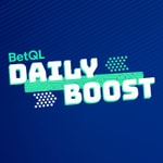 Logo of the podcast Daily Boost Podcast Daily Boost