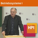 Logo of the podcast Betriebssysteme I (WS 2021/22) - tele-TASK Podcast Betriebssysteme I (WS 2021/22) - tele-TASK
