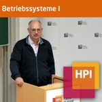 Logo of the podcast Betriebssysteme I (WS 2024/25) - tele-TASK Missing podcast logo