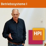 Logo of the podcast Betriebssysteme I (WS 2025/26) - tele-TASK Missing podcast logo