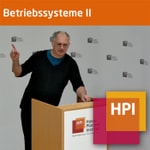 Podcast Betriebssysteme II (SS 2023) - tele-TASK