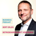 Logo of the podcast Betriebswirtschaft verstehen Podcast Betriebswirtschaft verstehen
