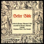 Logo of the podcast Better Bible Podcast Better Bible