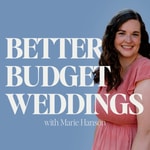 Logo of the podcast The Catholic Wedding Blueprint Podcast The Catholic Wedding Blueprint