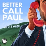 Logo of the podcast Better Call Paul Podcast Better Call Paul