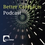 Logo of the podcast Better Contracts Podcast Podcast Better Contracts Podcast