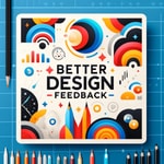 Logo of the podcast Better Design Feedback Podcast Better Design Feedback