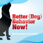 Logo of the podcast Better (Dog) Behavior Now! Podcast Better (Dog) Behavior Now!