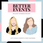 Better Events Podcast Better Events