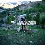 Logo of the podcast Better Humans, Better Planet Podcast Better Humans, Better Planet