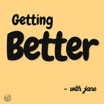 Logo of the podcast Better Podcast Better