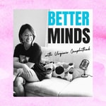 Logo of the podcast BETTER minds Podcast BETTER minds