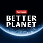 Logo of the podcast Better Planet Podcast Better Planet