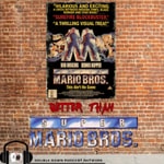 Logo of the podcast Better Than Super Mario Bros. Podcast Better Than Super Mario Bros.