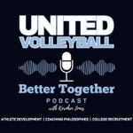 Logo of the podcast Better Together