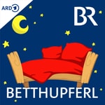 Logo of the podcast Betthupferl - Gute-Nacht-Geschichten für Kinder Podcast Betthupferl - Gute-Nacht-Geschichten für Kinder