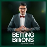 Logo of the podcast Beyond Billions – Der Private Markets Podcast der Börsen-Zeitung Podcast Beyond Billions – Der Private Markets Podcast der Börsen-Zeitung
