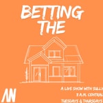 Logo of the podcast Betting the House Podcast Betting the House