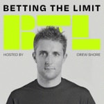 Logo of the podcast Betting the Limit Podcast Betting the Limit