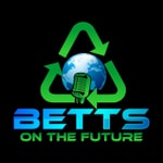 Logo of the podcast Betts on the Future Podcast Betts on the Future