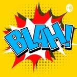 Logo of the podcast Betty Goes Blah! poems for young humans Podcast Betty Goes Blah! poems for young humans