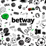 Logo of the podcast Betway Podcast Podcast Betway Podcast