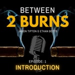 Logo of the podcast Between 2 Burns Logo of the podcast Between 2 Burns