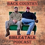 Logo of the podcast Between 2 Preachers Podcast Between 2 Preachers
