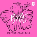 Logo of the podcast Between 2 Whores Podcast Between 2 Whores