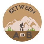 Logo of the podcast Between A to B Podcast Between A to B