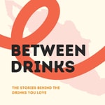 Logo of the podcast Between Drinks Podcast Between Drinks