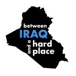Logo of the podcast Between Iraq and a Hard Place Podcast Between Iraq and a Hard Place