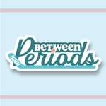Logo of the podcast Between Periods Podcast Between Periods