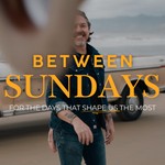 Logo of the podcast Between Sundays | The Podcast Podcast Between Sundays | The Podcast