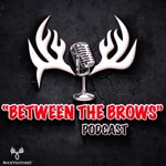 Logo of the podcast Between The Brows Podcast Between The Brows