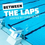 Logo of the podcast Between The Laps with Coach Chris Logo of the podcast Between The Laps with Coach Chris