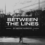 Between the lines - Der Talk mit Nadine Nurasyid