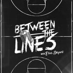 Logo of the podcast Between The Lines Podcast Between The Lines