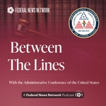 Logo of the podcast Between the Lines Podcast Between the Lines