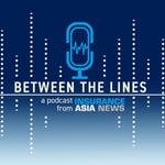 Logo of the podcast Between The Lines Podcast Between The Lines