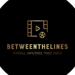 Logo of the podcast Between The Lines Podcast Between The Lines