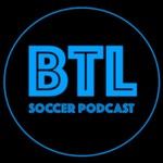 Logo of the podcast Between the Lines Podcast Between the Lines