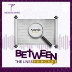 Logo of the podcast Between The Lines Podcast Between The Lines