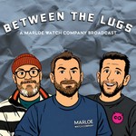 Between the Lugs - Diary of a Small Business Podcast Between the Lugs - Diary of a Small Business