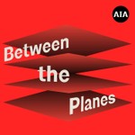 Logo of the podcast Between the Planes Podcast Between the Planes