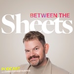 Logo of the podcast Between The Sheets - A Podcast About Sex Podcast Between The Sheets - A Podcast About Sex