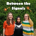 Podcast Between the Signals