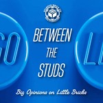 Between The Studs, LEGO® Podcast Podcast Between The Studs, LEGO® Podcast